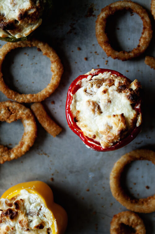 Baked-Onion-Ring-Dip