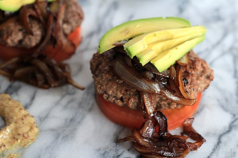 Paleo-Burger-with-Caramelized-Balsamic-Onions-Avocado-6