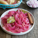 PIckled onions