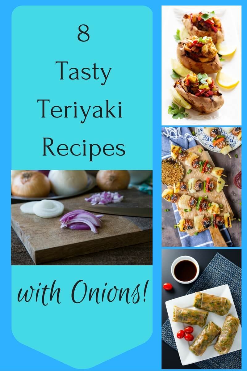 8tasty-teriyaki-recipes