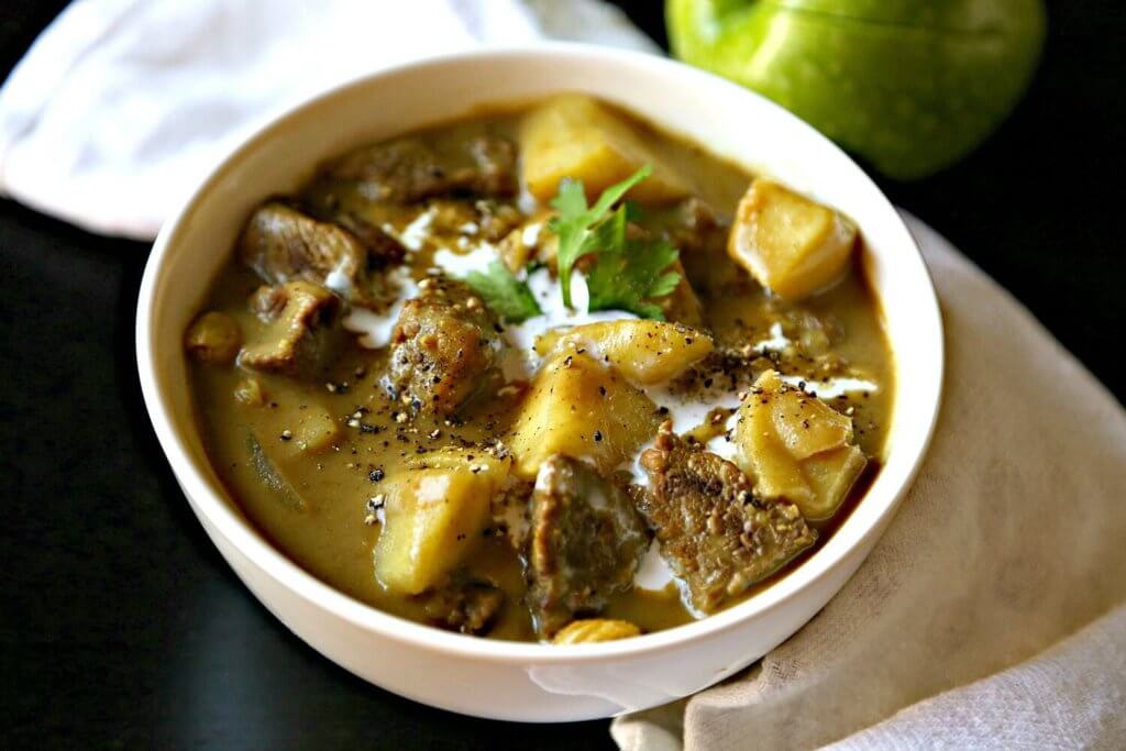 There is nothing more delicious than Comforting Curry Recipes. The rich flavor, the heartiness that makes any meal delicious. Here's a list of our favorite Curry Recipes 