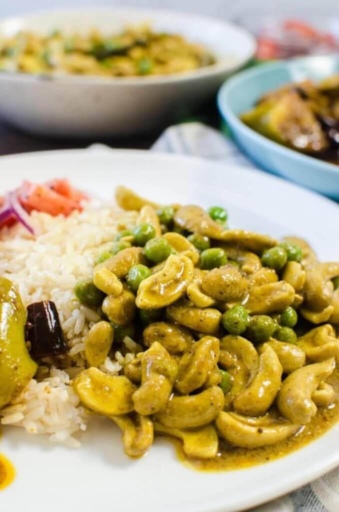 There is nothing more delicious than Comforting Curry Recipes. The rich flavor, the heartiness that makes any meal delicious. Here's a list of our favorite Curry Recipes