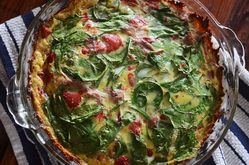 12 Eye-Catching Quiche Recipes with Onions - National Onion Association