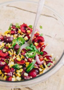 One of the most enjoyable ways to experience the deliciousness of raw onions is sitting down to some of Our Favorite Summer Salsas.
