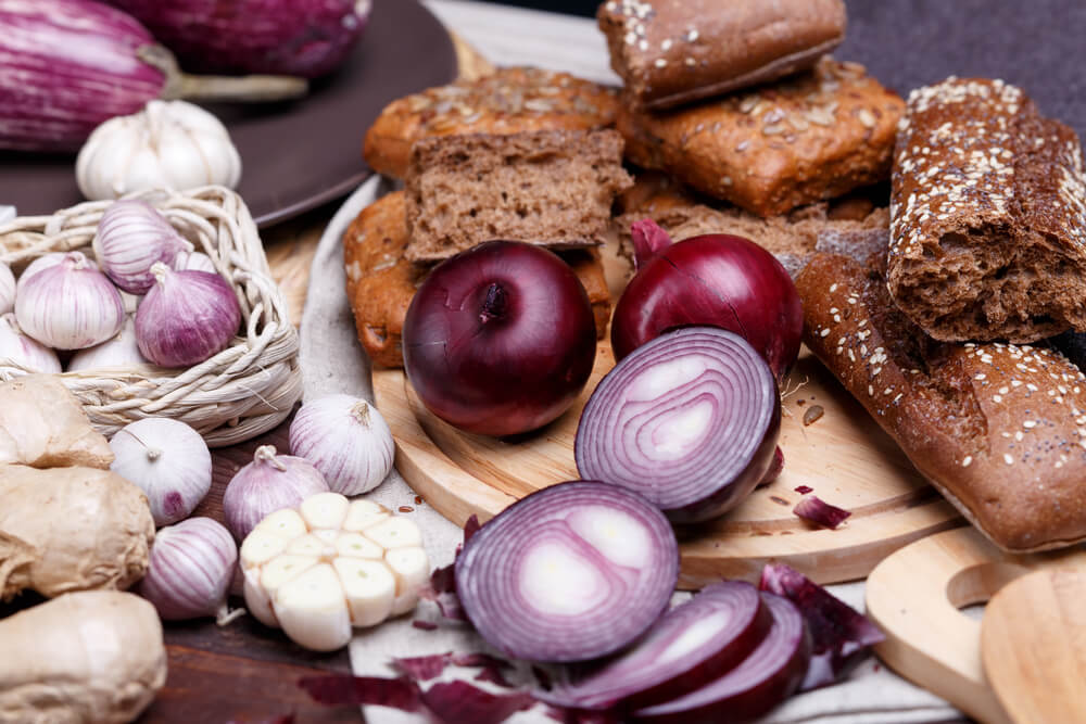 Nutrition Nugget: Onions an Inflammation Superfood 