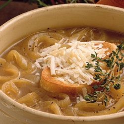 Classic Onion Soup National Onion Association