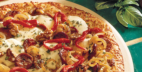 Del's pizza deals