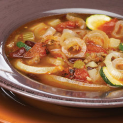 Portuguese Sausage Stew National Onion Association