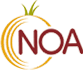 National Onion Association logo