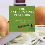 Nature's Ninja Playbook cover
