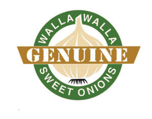Walla Walla Sweet Onion logo