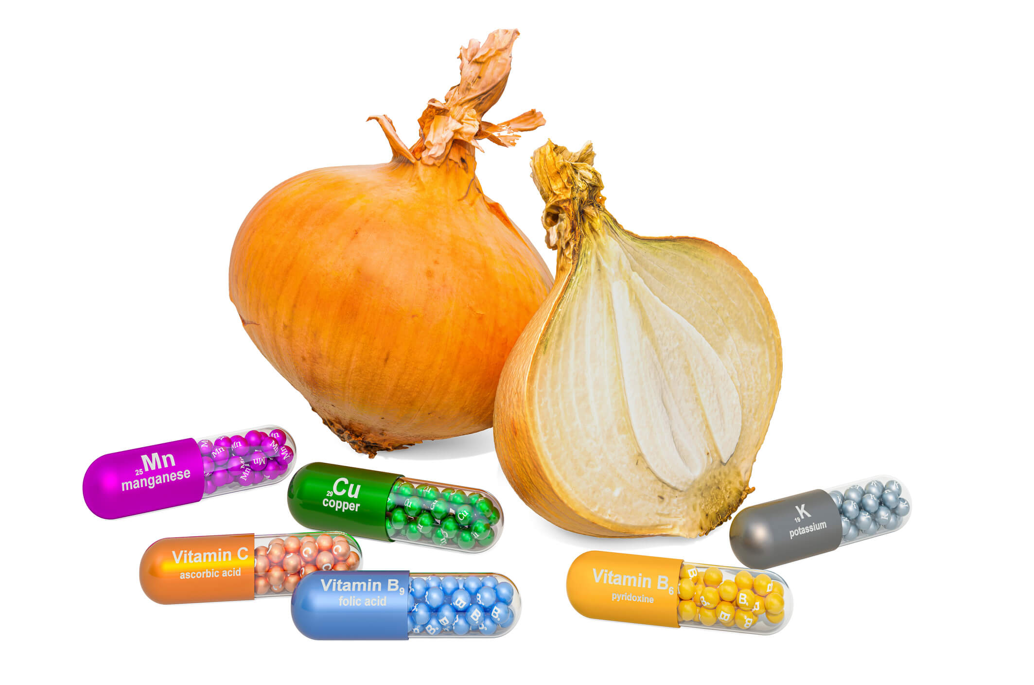Drugs onion