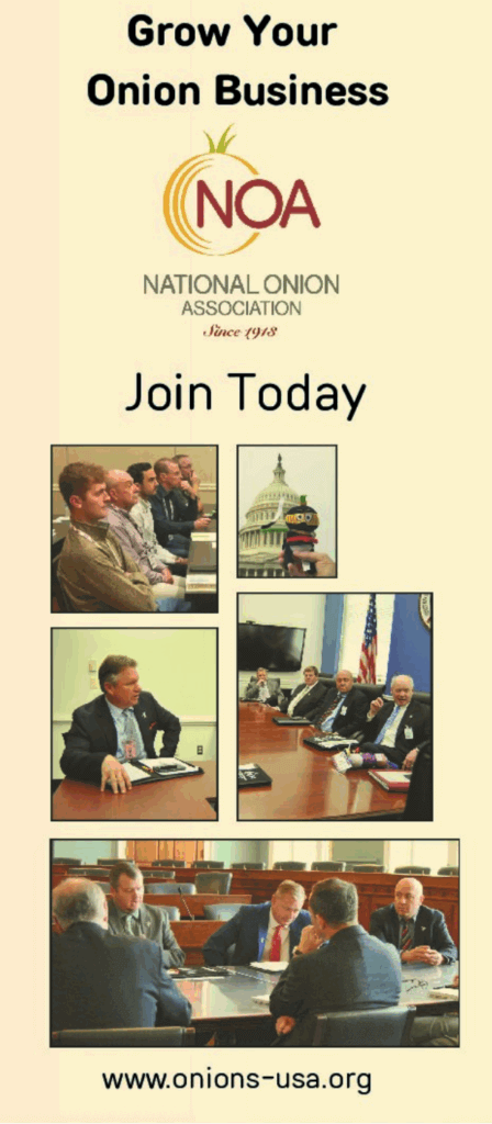NOA Membership Brochure