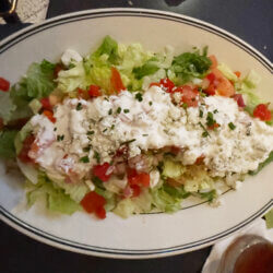 TomatoOnionSalad