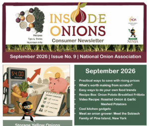 September 2026 Inside Onions Nztlr cover